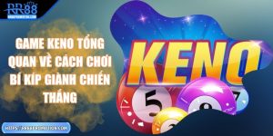 game-keno