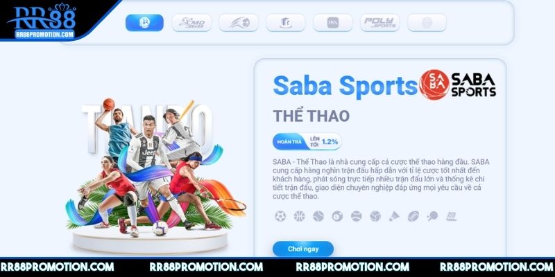 the-thao-rr88-thong-tin-tong-quat